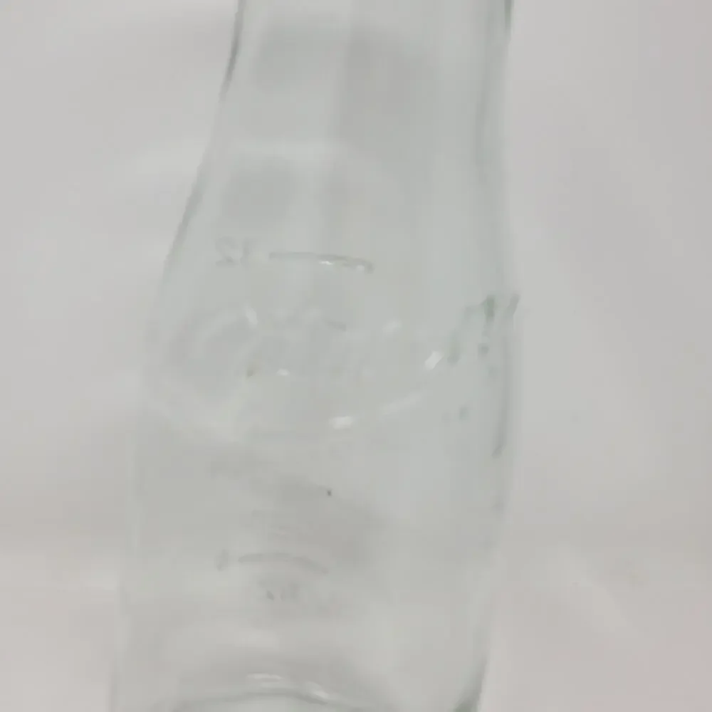 Mason vintage jar